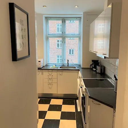 Lovely And Homey Flat In A Great Neighborhood! *