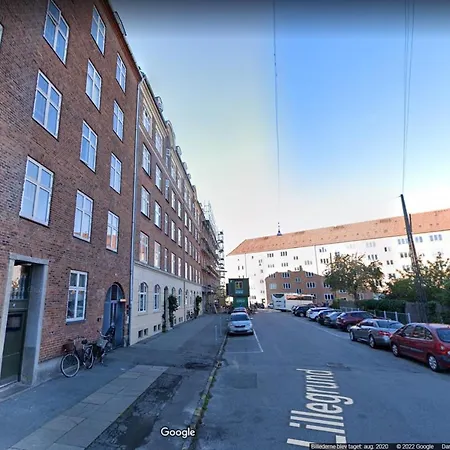 Lovely And Homey Flat In A Great Neighborhood! * コペンハーゲン