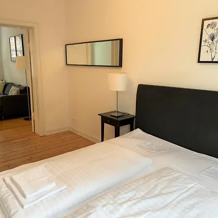 Διαμέρισμα Lovely And Homey Flat In A Great Neighborhood!
