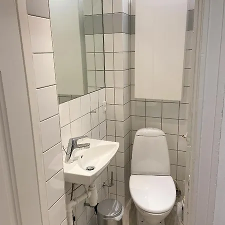 Lovely And Homey Flat In A Great Neighborhood! Διαμέρισμα Κοπεγχάγη