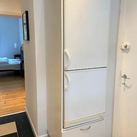 Διαμέρισμα Lovely And Homey Flat In A Great Neighborhood!
